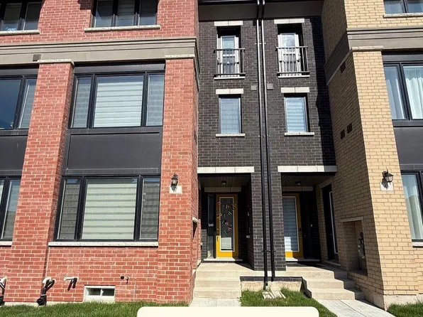 7 Marvin Ave, Oakville, ON L6H 0Z6