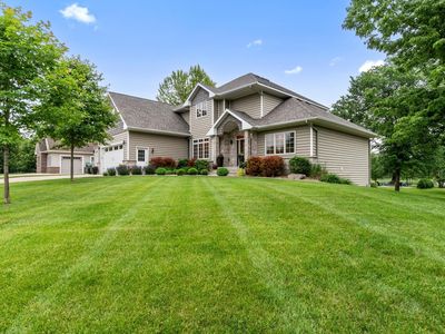 4326 Donway Dr NE, Alexandria, MN, 56308