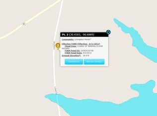 Lobell Rd, Livingston, LA 70754