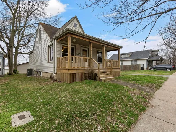 1423 Whitener St, Cape Girardeau, MO 63701