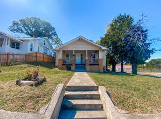 1921 N Central St, Knoxville, TN 37917