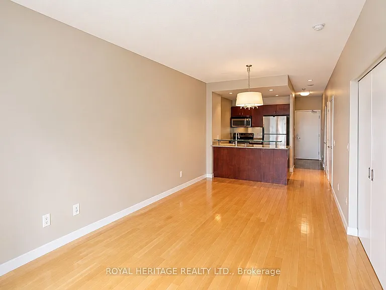 208 Queens Quay W #308 — Photo 14