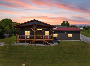 649 Snedegar Rd, Mount Sterling, KY 40353