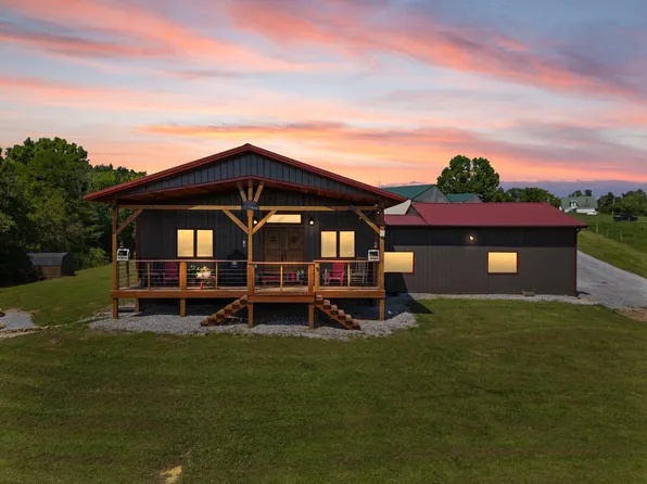 649 Snedegar Rd, Mount Sterling, KY 40353