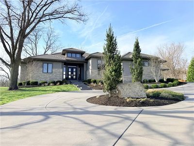 4140 W 151st St, Leawood, KS, 66224