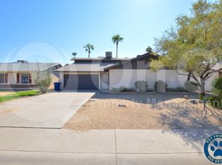 1623 E Palmcroft Dr, Tempe, AZ 85282
