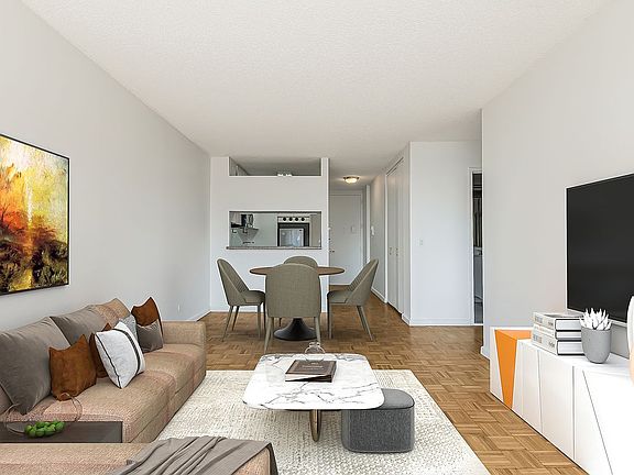 4th image of 22 W 15th St APT 8A
