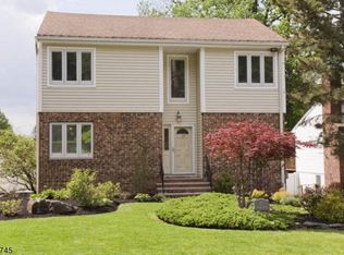 17 Terrace Ave, West Orange, NJ 07052