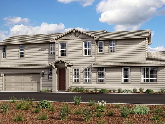 The Norcroft Elevation C