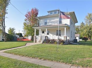 304 E State St, Baxter, IA 50028