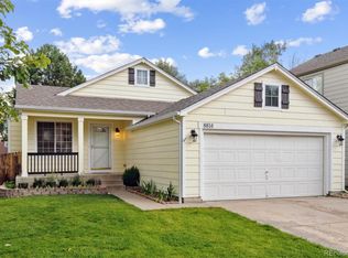 8814 Greengrass Way, Parker, CO 80134