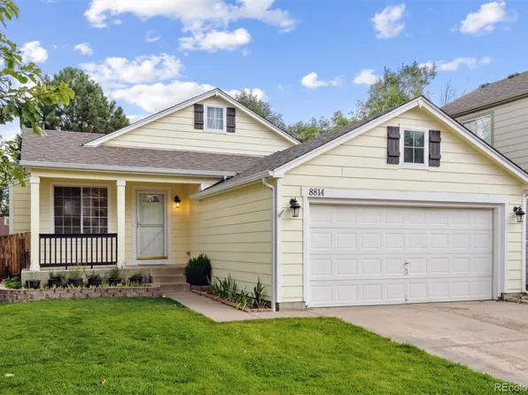 8814 Greengrass Way, Parker, CO 80134
