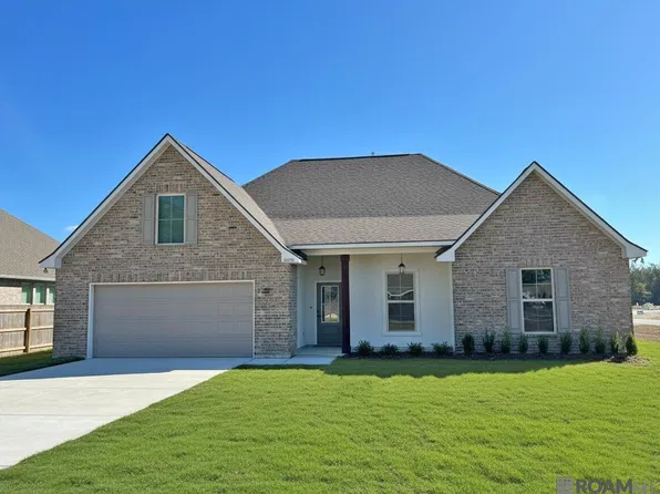26076 Salt Grass Dr, Ponchatoula, LA 70454