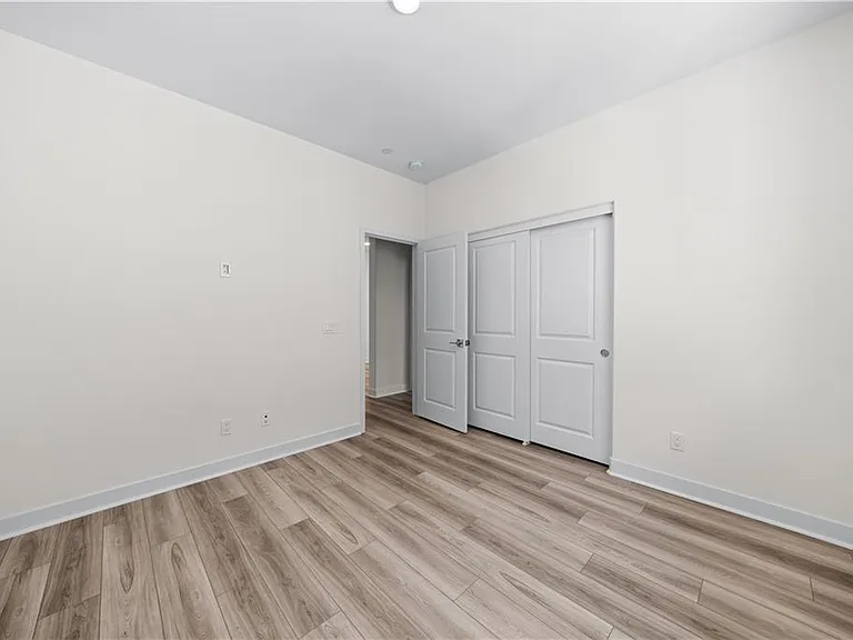 3rd floor bedroom 1