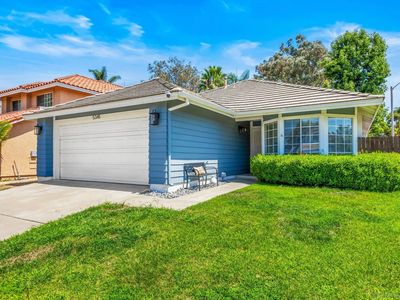 5341 Gooseberry Way, Oceanside, CA, 92057