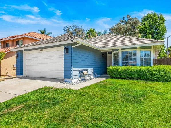 5341 Gooseberry Way, Oceanside, CA 92057