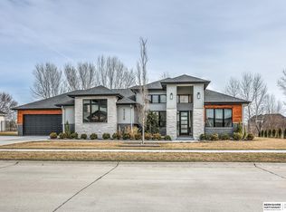 6328 N 295th St, Valley, NE 68064