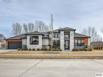 6328 N 295th St, Valley, NE, 68064