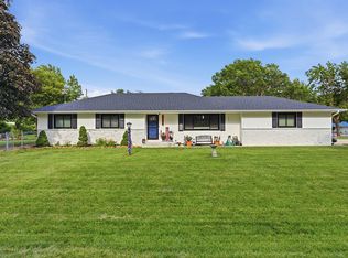 2744 SE Faxon Dr, Topeka, KS 66605
