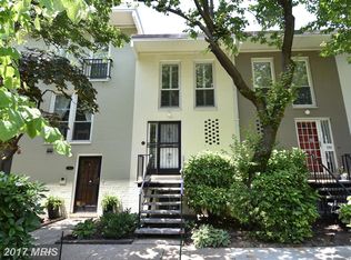 241 G St SW #118, Washington, DC 20024