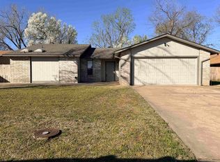 214 Rose Tree Ln, Enid, OK 73703