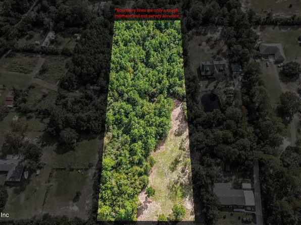 0 FLOUNDER Road, Jacksonville, FL 32226