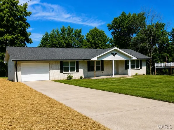 635 Lonedell Rd, Arnold, MO 63010