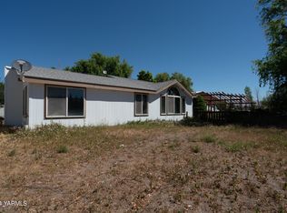4111 Bell Rd, Yakima, WA 98901