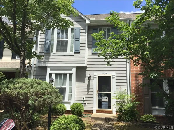 7802 Balineen Ct, Henrico, VA 23228