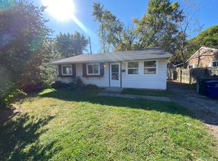 1291 Coe Dr, Columbus, OH