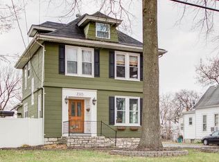 1515 Jersey St, Alton, IL 62002