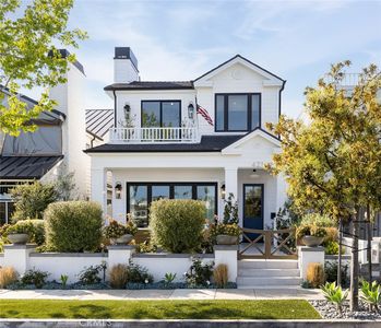 421 Begonia Ave, Corona Del Mar, CA, 92625