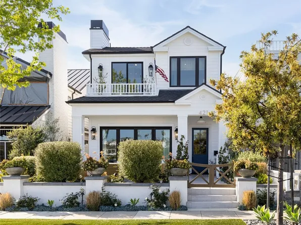 421 Begonia Ave, Corona Del Mar, CA 92625