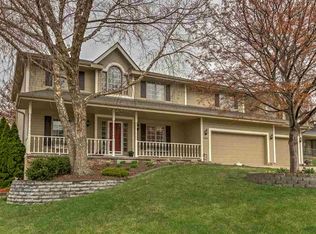 5024 S 171st Cir, Omaha, NE 68135