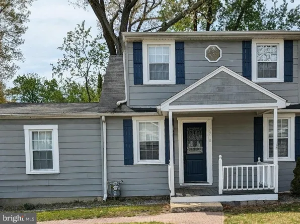 7910 Mayford Ave, Pasadena, MD 21122