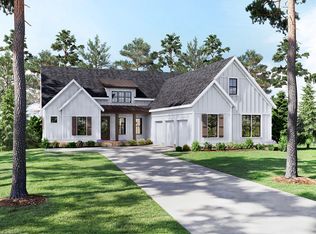 1170 Turnberry Cir, Greensboro, GA 30642