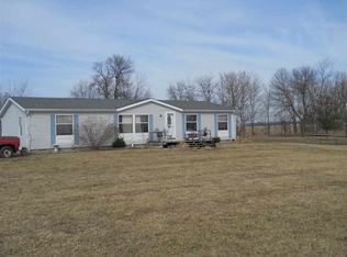 8340 S 100 W, Fairmount, IN 46928
