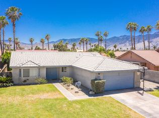 67265 Ontina Rd, Cathedral City, CA 92234