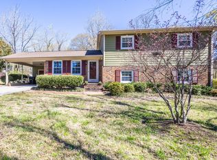 2224 Conestoga Dr, Durham, NC 27705