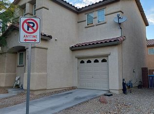 22 Dovewood Ave, Las Vegas, NV 89183
