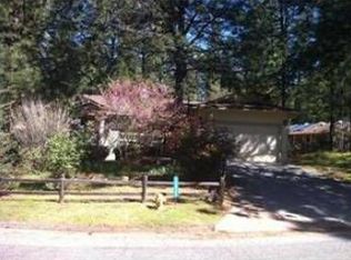 10820 Henson Way, Grass Valley, CA 95949