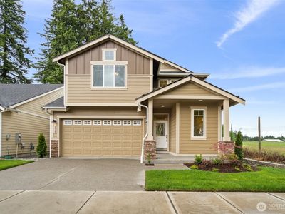2925 75th Avenue SW Lot 58, Tumwater, WA, 98512