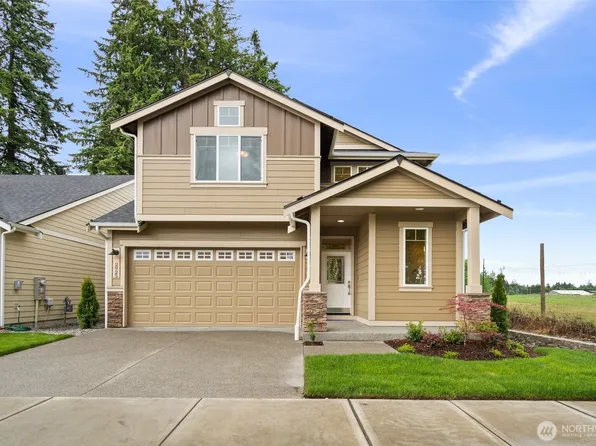 2925 75th Avenue SW Lot 58, Tumwater, WA 98512