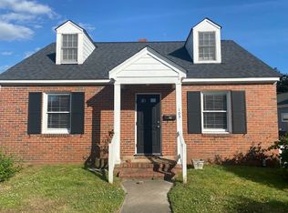 105 Bacon Ave, Williamsburg, VA 23185