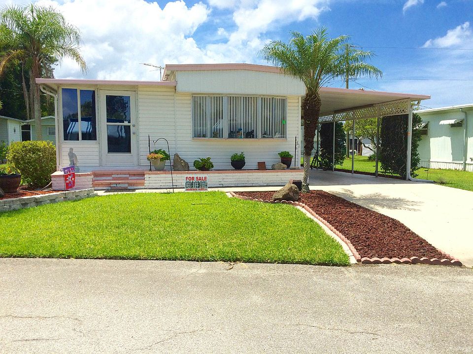 What curb appeal!