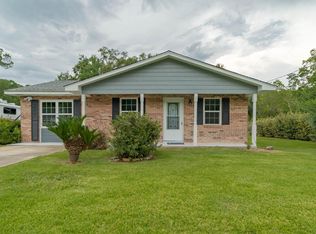 1116 Iris St, Long Beach, MS 39560