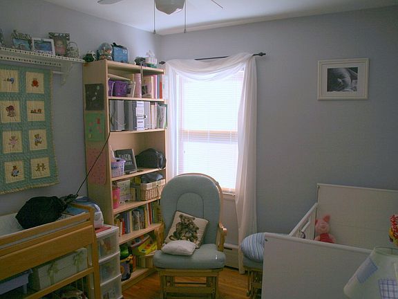 1st Floor Bedroom
