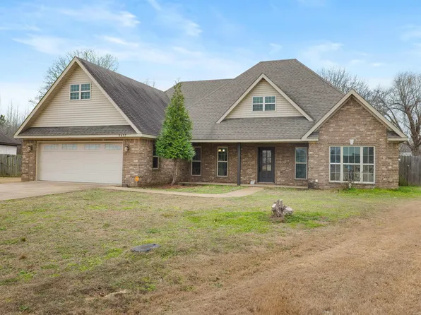5457 Viney Creek Cv, Jonesboro, AR 72404