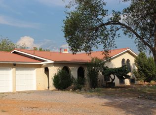 2953 Durango Dr #1, Santa Fe, NM 87507