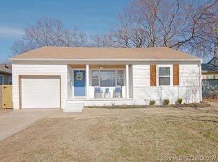 259 E 46th St S, Tulsa, OK 74105